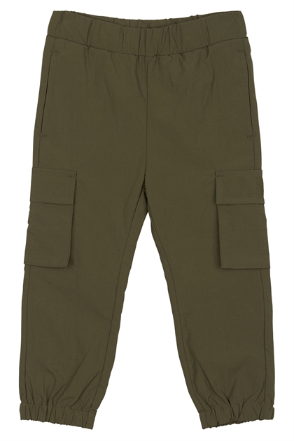 The New Siblings Sweatpants Parker Worker 